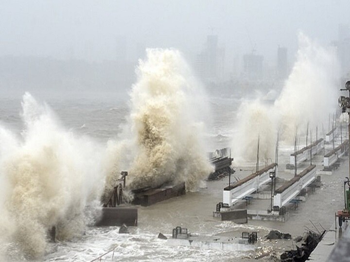 TN Weather Update Cyclone Named Asani To Form In Bay Of Bengal Alert ...