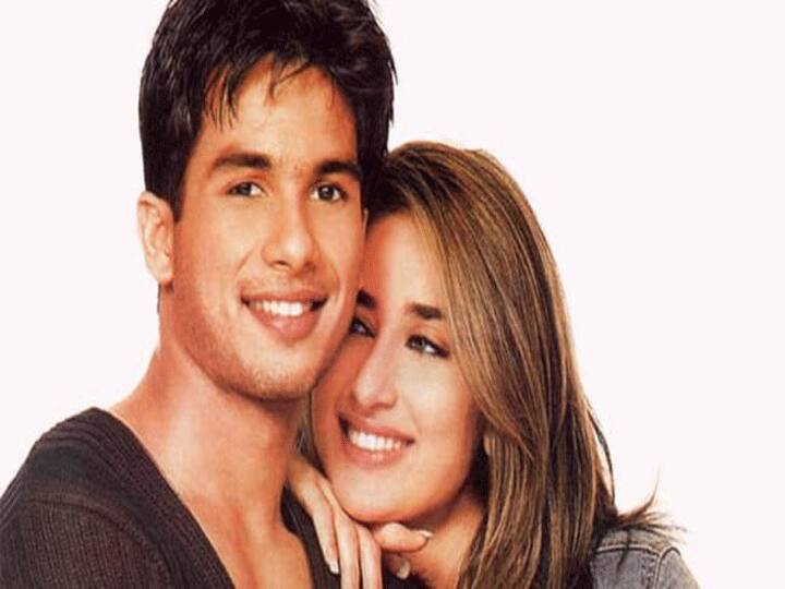 Shahid Kapoor Opened Up On Working With Kareena Kapoor after breakup Kareena Kapoor संग ब्रेकअप के बाद काम करने को लेकर Shahid Kapoor ने तोड़ी थी चुप्पी, कह डाली थी ये बड़ी बात