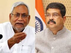 बंद कमरे में धर्मेंद्र प्रधान ने नीतीश कुमार से की मुलाकात, बिहार में जल्द हो सकता है मंत्रिमंडल में बदलाव, पढ़ें पूरी खबर