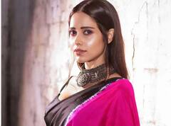 Janhit Mein Jari: फिल्म में कंडोम बेचने को लेकर ट्रोल हुईं नुसरत भरुचा, एक्ट्रेस को सोशल मीडिया पर मिले भद्दे कमेंट्स