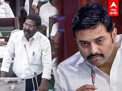 Sinthanai Selvan Speech | சுற்றுலா மையமாக மாறுமா வீராணம் ஏரி?விசிக எம்.எல்.ஏ. சிந்தனை செல்வன் கேள்வி