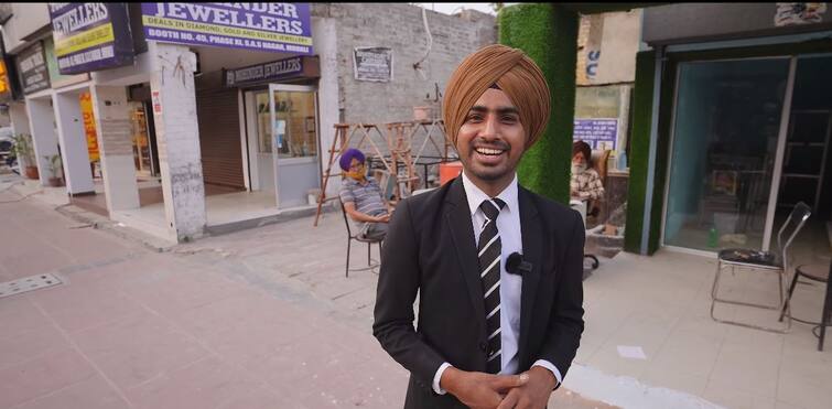 Young man quit his job and started his own business, earning good money Trending News: ਪੰਜਾਬ ਦੇ ਨੌਜਵਾਨ ਨੇ ਨੌਕਰੀ ਛੱਡ ਸ਼ੁਰੂ ਕੀਤਾ ਆਪਣਾ ਕਾਰੋਬਾਰ, ਹੁਣ ਕਰ ਰਿਹਾ ਚੰਗੀ ਕਮਾਈ