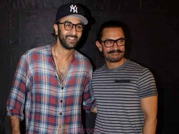 Aamir Khan And Ranbir Kapoor To Team Up For Anurag Basu Directorial: Reports Aamir Khan And Ranbir Kapoor To Team Up For Anurag Basu Directorial: Reports