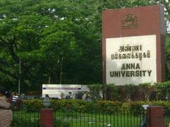 Anna University: டிகிரி சான்றிதழ் உள்ளிட்ட பலவற்றிற்கான கட்டணத்தை உயர்த்திய அண்ணா பல்கலைக்கழகம்