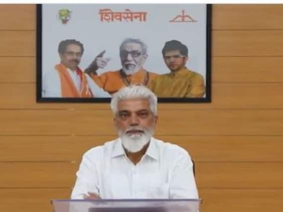 Dadaji Bhuse : सेंद्रिय शेतीची आश्वासक वाटचाल, सेंद्रिय शेतीसाठीचा स्वतंत्र कक्ष स्थापन करण्याचा विचार : कृषीमंत्री दादाजी भुसे Dadaji Bhuse : सेंद्रिय शेतीची आश्वासक वाटचाल, सेंद्रिय शेतीसाठीचा स्वतंत्र कक्ष स्थापन करण्याचा विचार : कृषीमंत्री दादाजी भुसे