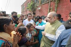 Cossipore Death Update: কাশীপুরে বিজেপি নেতার রহস্যমৃত্যুতে রাজ্যের কাছে রিপোর্ট তলব কেন্দ্রীয় স্বরাষ্ট্রমন্ত্রকের