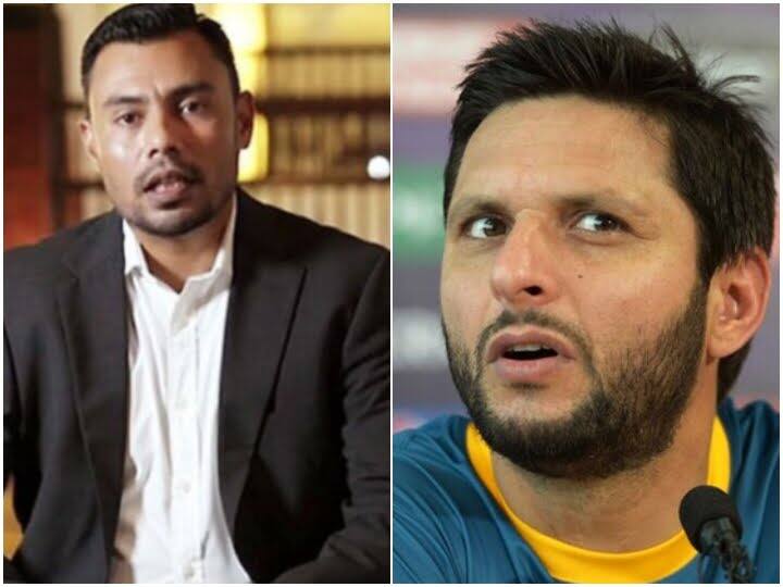 Pakistan Danish Kaneria allegations against Shahid Afridi Afridi Hits Back At Danish Kaneria 'Accusing Me To Get Cheap Fame & Make Money': Shahid Afridi Hits Back At Danish Kaneria