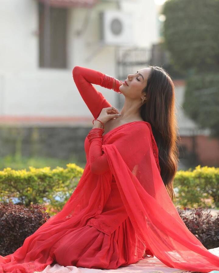 సోనమ్ బజ్వా( Image credit:sonam bajwa/Instagram)