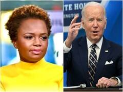 White House Press Secretary: జో బైడెన్ సంచలన నిర్ణయం- హై ప్రొఫైల్ పదవికి ఓ LGBTకి ఛాన్స్