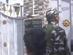 Jharkhand ED Raid: ईडी ने खूंटी में झारखंड खनन सचिव पूजा सिंघल के यहां मारा छापा, जानें- क्या है पूरा मामला