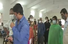 Corona Virus : ਹਰਿਆਣਾ ਵਿਚ ਕੋਰੋਨਾ ਲਾਗ ਨੇ ਫੜੀ ਤੇਜ਼ੀ, 24 ਘੰਟਿਆਂ 'ਚ 524 ਕੇਸ ਦਰਜ