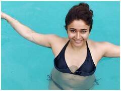 Poonam Bajwa Latest Photos: బికినీలో బ్యూటిఫుల్ పూనమ్ బజ్వా