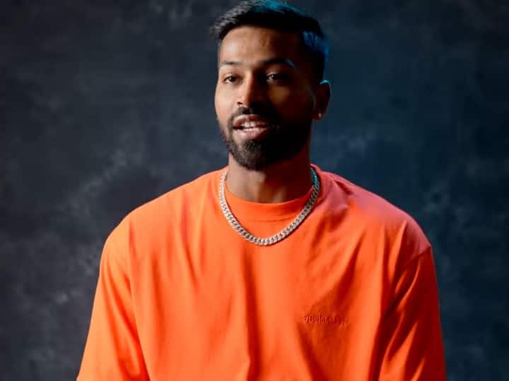 Hardik Pandya wants Mumbai Indians Player Kieron Pollard in Gujarat Titans Squad IPL 2022 MI vs GT IPL 2022: मुंबई इंडियंस के इस खिलाड़ी को गुजरात की स्क्वॉड में देखना चाहते हैं हार्दिक पांड्या, लेकिन...
