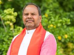 Gujarat Water Crisis: गुजरात में पानी संकट को लेकर AAP के बाद अब BJP सांसद ने साधा राज्य सरकार पर निशाना