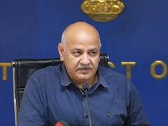 Delhi News: दिल्ली एमसीडी को लेकर मनीष सिसोदिया का बड़ा आरोप- BJP बुलडोजर चलाकर 60 लाख लोगों को करना चाहती है बेघर