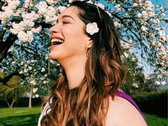 Photos: सारा तेंदुलकर ने करवाया फोटोशूट, तस्वीरें देख आप भी करेंगे तारीफ