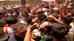 Cossipore BJP Leader Death: সাড়ে পাঁচ ঘণ্টা লড়াইয়ের পর দেহ নিল পুলিশ