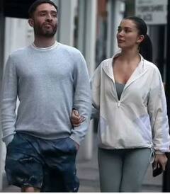 Amy Jackson: क्या मंगेतर से सगाई तोड़ अब इस एक्टर को डेट कर रही हैं एमी जैक्सन? साथ की तस्वीरें हो रही वायरल