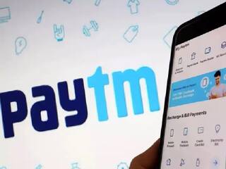 Paytm Down: અચાનક ઠપ થયુ પેટીએમ, પેમેન્ટ સિસ્ટમમાં ગરબડી આવતા લોકો પરેશાન