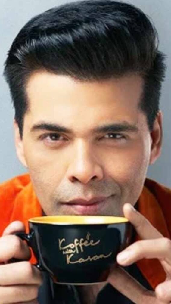 'কফি উইথ করণ'-এ থাকতে পারেন যাঁরা