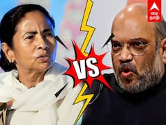 Mamata Vs Amit Shah | மேற்குவங்கத்தில் மீண்டும் அரசியல் மோதல்! வார்த்தைப் போரில் அமித்ஷா, மம்தா