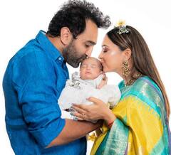 Mother's Day 2022: Check Out 5 Famous New Moms From Television