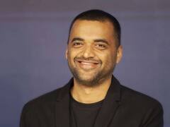 झोमॅटोच्या दीपिंदर गोयलांचे मोठे पाऊल ; डिलिव्हरी पार्टनरच्या मुलांच्या शिक्षणासाठी 700 कोटींची देणगी