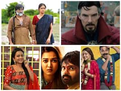 Weekend Telugu Movies To Watch: ఈ వారం సినిమాల్లో ఏది బెస్ట్? రివ్యూలపై ఓ లుక్ వేయండి