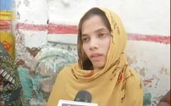 'मुझे तो ऐसा लग रहा है कि मैं मर जाऊं', Nagaraju की पत्नी Sulthana | Hyderabad Case