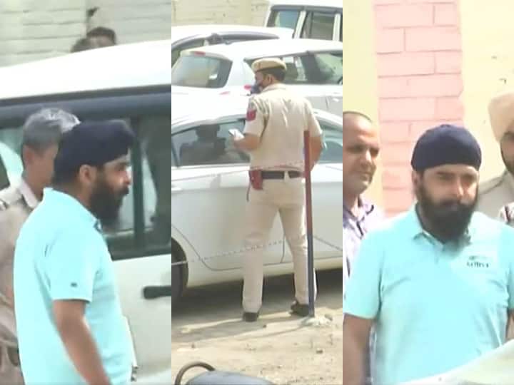 Delhi Police takes custody of Tajinder Pal Singh Bagga from Kurukshetra all you need to know Tajinder Pal Singh Bagga Arrest: बग्गा की गिरफ्तारी से दिल्ली वापसी तक...दिन भर होता रहा तमाशा, तीन राज्यों की उलझी रही पुलिस