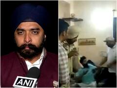 Delhi BJP Leader Tajinder Bagga Arrested for Communal Inflammatory Statements: Punjab Police