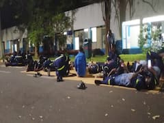 Ford Sets Deadline As June 14 To Chennai Employees To Resume Production Amid Days Of Protests