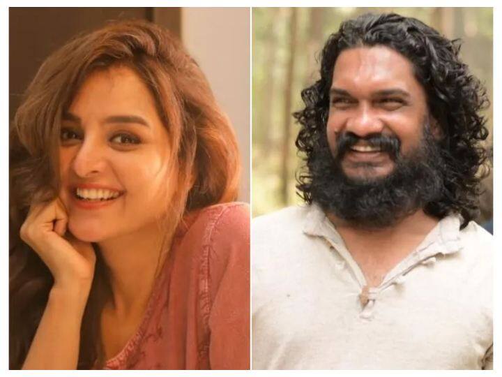 Malayalam filmmaker Sanal Kumar Sasidharan taken into custody for threatening actor Manju Warrier Manju Warrier: పాపులర్ నటికి వేధింపులు - దర్శకుడు అరెస్ట్ 