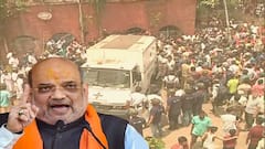 Kashipur: দেহ নিয়ে যাওয়াকে কেন্দ্র করে ধুন্ধুমার, পুলিশের সঙ্গে ধস্তাধস্তিতে আহত মৃতের মা।Bangla News