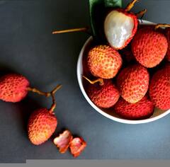 Benefits Of Litchi: গরমে স্বাস্থ্যের জন্য লিচু কতটা উপকারী জানেন?
