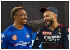 IPL 2022: ब्रावो ने विराट के साथ शेयर की फोटो, कोहली के आलोचकों को कुछ इस तरह से दिया जवाब