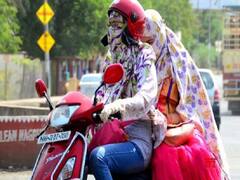 Maharashtra Weather Forecast: महाराष्ट्र में अभी जारी रहेगा बादलों का आना-जाना, इन जगहों पर चल सकती है 'हीट वेव'