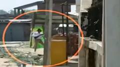 बढ़ा अपराध..हर जगह हैं यूपी के बाबूमोशाय बंदूकबाज.. | Latest News | Hindi Khabar