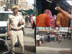 Jodhpur Violence: जोधपुर में कर्फ्यू का चौथा दिन, प्रशासन ने जरूरी सामान खरीदने के लिए दी 2 घंटे की ढील