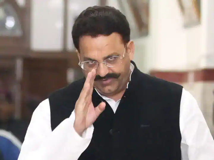 Mukhtar Ansari News: बाहुबली मुख्तार अंसारी से जुड़ा मामला, इलाहाबाद हाई कोर्ट के जज ने खुद को सुनवाई से किया अलग UP Allahabad High Court judge Rajeev Gupta recuses himself from hearing in Bahubali Mukhtar Ansari case ANN Mukhtar Ansari News: बाहुबली मुख्तार अंसारी से जुड़ा मामला, इलाहाबाद हाई कोर्ट के जज ने खुद को सुनवाई से किया अलग