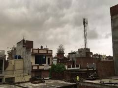 UP Weather Forecast: यूपी में आज छाए रहेंगे बादल, जानें- कहां हो सकती है बारिश और कब से चलेगी 'गर्मी की लहर'
