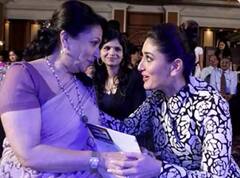 Kareena Kapoor Sharmila Tagore: जब मुश्किल वक्त में सास का सहारा बनी थीं करीना, शर्मिला टैगोर ने बहू की जमकर की थी तारीफ