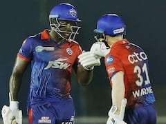 David Warner: క్రికెట్ ఆడే పద్ధతి ఇది కాదు - రొవ్‌మన్ పావెల్‌కు డేవిడ్ వార్నర్ చెప్పిందిదే - తర్వాతి ఓవర్లో 19 పరుగులు!