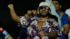 MI vs GT: মুম্বই ম্যাচে স্ট্যান্ডে রণবীর, রোহিতের ছক্কায় বলি তারকার সেলিব্রেশন ভাইরাল