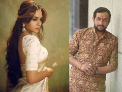 Amruta Khanvilkar : अभिनेत्री अमृता खानविलकरची पोस्ट चर्चेत; म्हणाली..