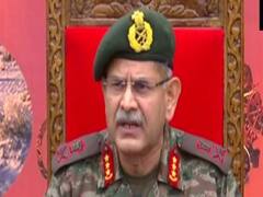 Jammu-Kashmir: फिर बेनकाब हुआ पाकिस्तान, सेना ने कश्मीर में चल रहे आतंकी कैम्प का किया खुलासा