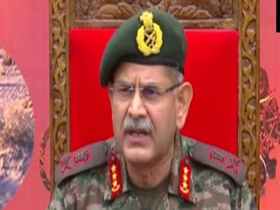 Jammu-Kashmir: फिर बेनकाब हुआ पाकिस्तान, सेना ने कश्मीर में चल रहे आतंकी कैम्प का किया खुलासा Jammu-Kashmir: फिर बेनकाब हुआ पाकिस्तान, सेना ने कश्मीर में चल रहे आतंकी कैम्प का किया खुलासा