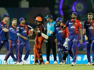 IPL 2022: दिल्ली की जीत के बाद ऐसी है प्वाइंट्स टेबल, टॉप-4 में ये टीमें हैं शामिल