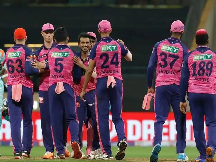 IPL 2022:Indian Premier League point table, Orange Cap, Purple Cap List IPL 2022: ऑरेंज आणि पर्पल कॅपवर राजस्थानचं वर्चस्व, पाहा संपूर्ण यादी