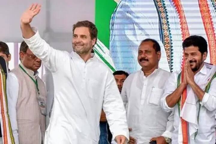 ఏఐసీసీ అగ్రనేత రాహుల్ గాంధీ